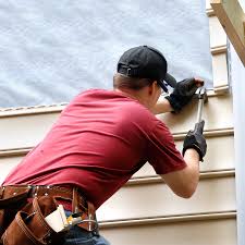 Best Vinyl Siding Installation  in Williamsport, IN